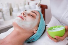 Magnifique Trattamento Viso anti-age - Firenze