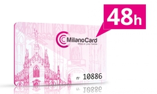 Milano Card da 24 ore