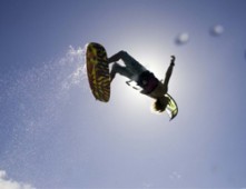 Mini Corso di Kitesurf Semi-Privato