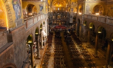 La celebre Venezia: Basilica di San Marco, Terrazza e Palazzo Ducale in piccoli gruppi