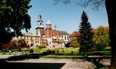 Tour a Piedi Centro Storico - Cracovia