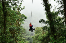 Zip Line Lombardia