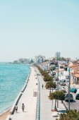 Fuga romantica a Cipro per due persone