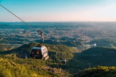 6 giorni a Tirana per due persone