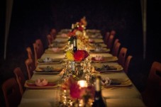 Pranzo o Cena per Due Cucina Veneziana Vegetariana 