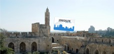 City Pass di Gerusalemme