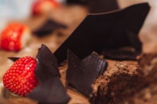 Mousse al Cioccolato - Este 