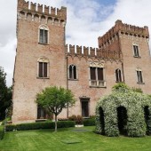 Massaggio Rilassante Castello Medievale