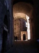 Perugia Walking Tour