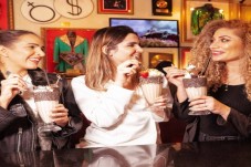 Zoo Café in Budapest – Animal Interaction Experience