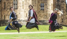 Warner Bros Studio London - The Making of Harry Potter Biglietti