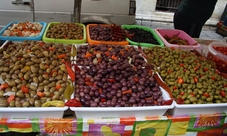 Siracusa Street Food e Market tour