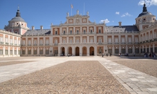 iVenture Madrid tourist card