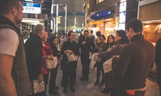 Tokyo after 5 - guided walking tour