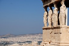 Viaggio Regalo Ad Atene