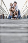 Servizio Fotografico Famiglia Ancona