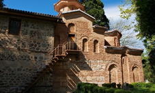 Day trip to Rila Monastery and Boyana Church
