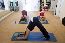 Pacchetto 3 Lezioni Yoga a Milano