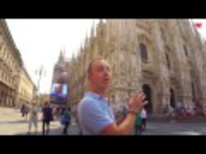 Duomo Pass: biglietti per la cattedrale e le sue terrazze 