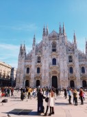 Milano Soggiorno e Brunch per 2