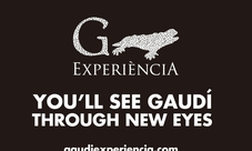 Gaudi Experiència