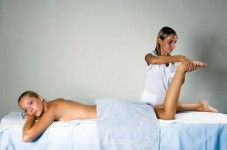 Massaggio Sportivo alle Terme di Sardara