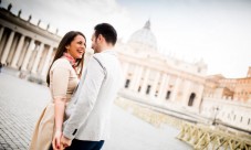 Visita guidata di Castel Sant'Angelo e degli angeli del Bernini