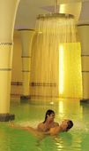 RITORNARE IN FORMA IN UNA SPA ALLE TERME