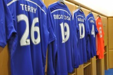 Tour del Chelsea FC Stadium per Due