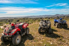 Tour Culturale in quad singolo