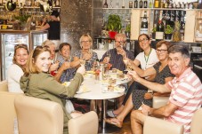 Tour Gastronomico a Lubiana