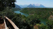 Giornata in Pedalò 4 Posti in Sardegna