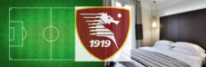 Biglietto Gold Salernitana Due Persone 