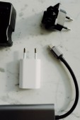 Apple USB Ethernet Adapter