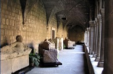 Ingresso singolo al Tesoro di San Jacopo