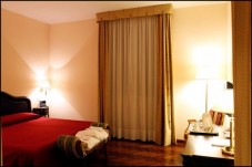 Cena Romantica Hotel Villa Pigna ad Ascoli Piceno