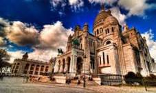 Tour guiado en Montmartre y el Sagrado Corazón