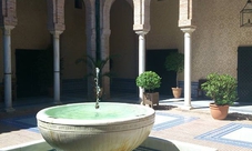 Córdoba guided excursion from Seville