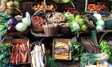 Parigi: Giro al mercato e lezione di cucina con chef francese