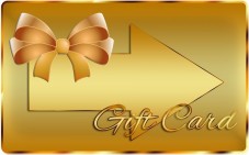 Gift Card Congratulazioni