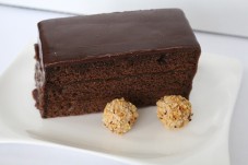 Torta Sacher a Domicilio