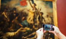 Biglietti Per Il Museo Del Louvre e Giro In Barca