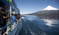 Andean Lakes Crossing from Puerto Varas to Bariloche Tour