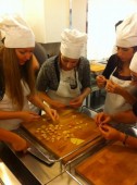 Bologna: Corso di cucina tradizionale bolognese con un pasto