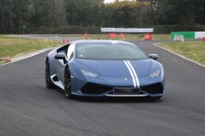 Guida una Lamborghini a Torino 15 minuti