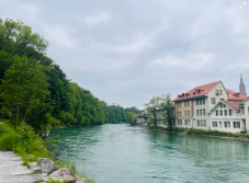 Tour Guidato a Piedi di Berna