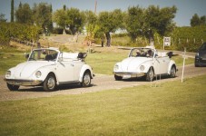 Tour del Garda in auto d'epoca