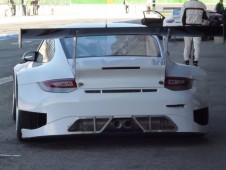 Guidare una Porsche 911 GT3 991 sul curcuito Castelletto di Branduzzo, Pavia 1 giro