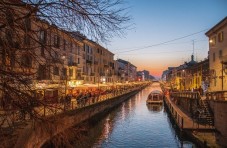 Alla scoperta dei Navigli milanesi e dei suoi luoghi segreti