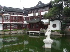 Viaggio regalo a Shanghai di 6 notti per due persone